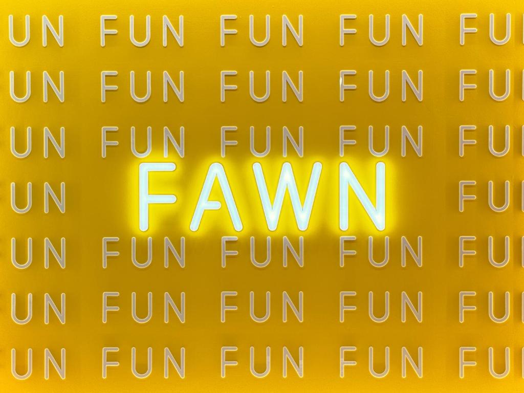 Fotografie z fotogalerie ubytování Fawn Hotel v Osace