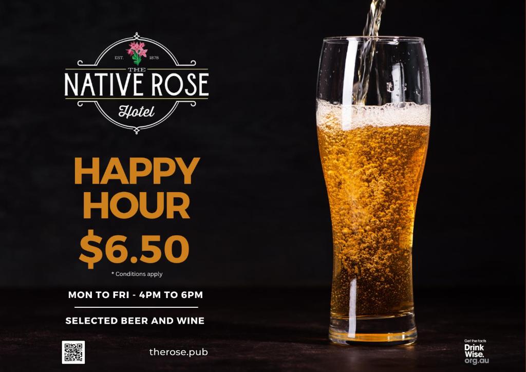 Native Rose Hotel - Resim 34