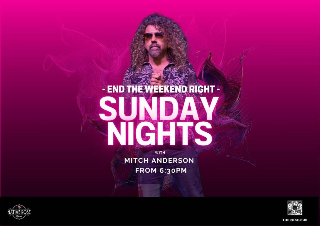 Native Rose Hotel - Resim 35