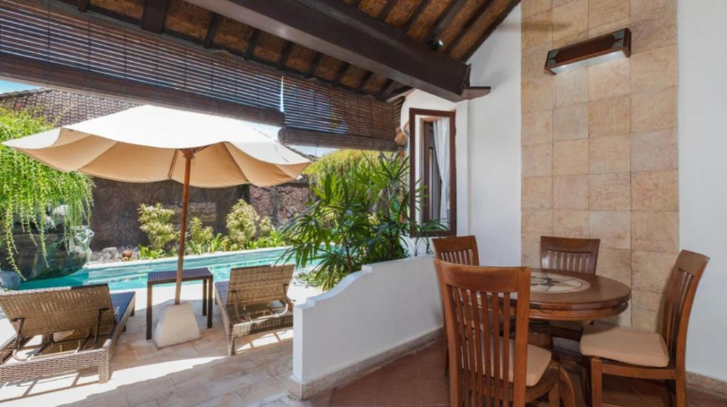 Bali Dyana Villas - 19