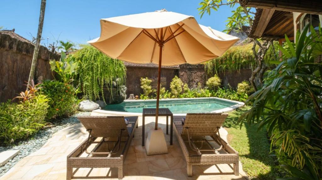 Bali Dyana Villas - 4