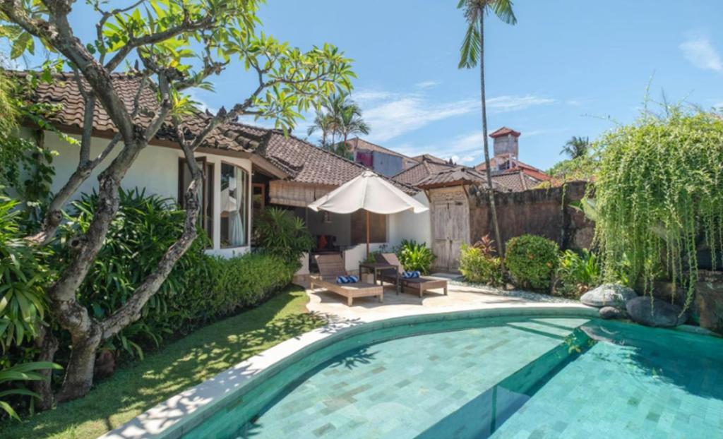 Bali Dyana Villas - 5