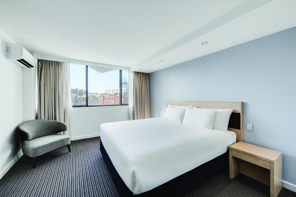 Central Studio Hotel Sydney - Resim 5
