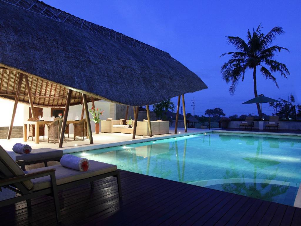 The Samata by LifestyleRetreats - 10