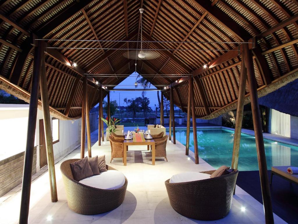 The Samata by LifestyleRetreats - 11