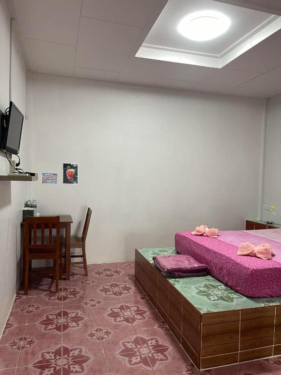 Imagen de la galería de ยูเมะ รีสอร์ท, en Ban Thung