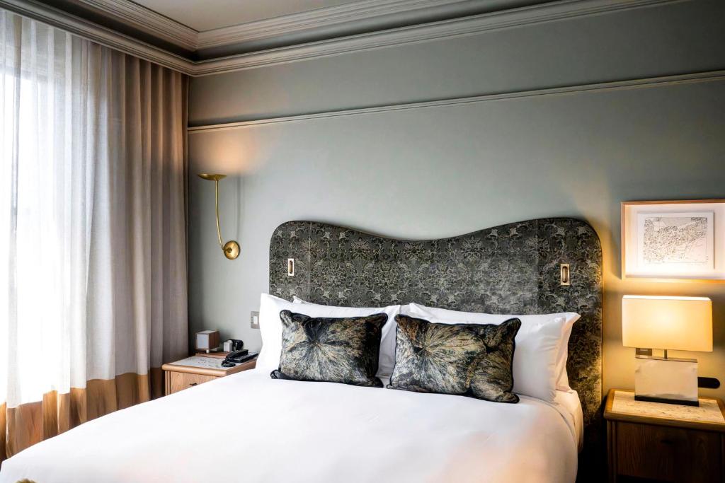 The Grand National Hotel by Saint Peter - Resim 32