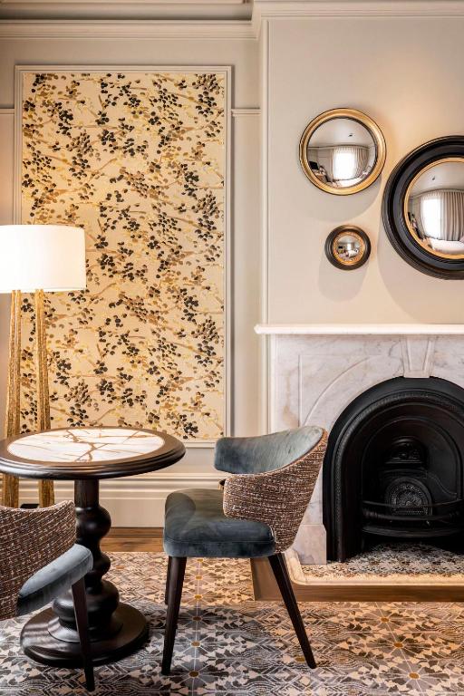 The Grand National Hotel by Saint Peter - Resim 34