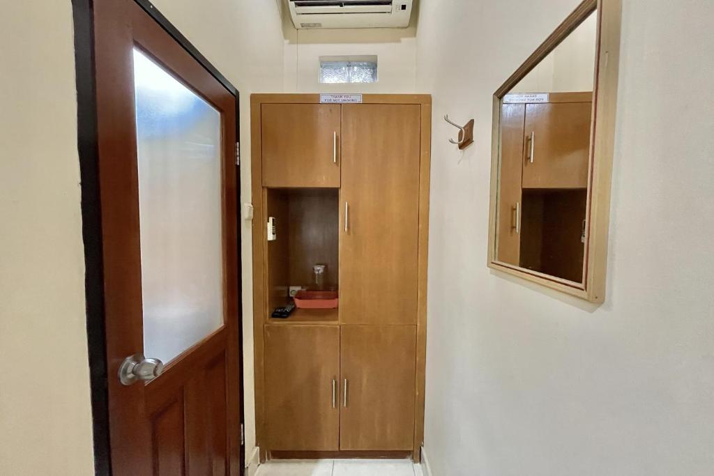 Fotografie z fotogalerie ubytování Whiterose Guesthouse v destinaci Senggigi