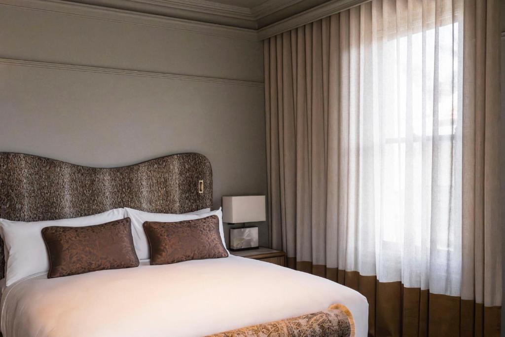 The Grand National Hotel by Saint Peter - Resim 37