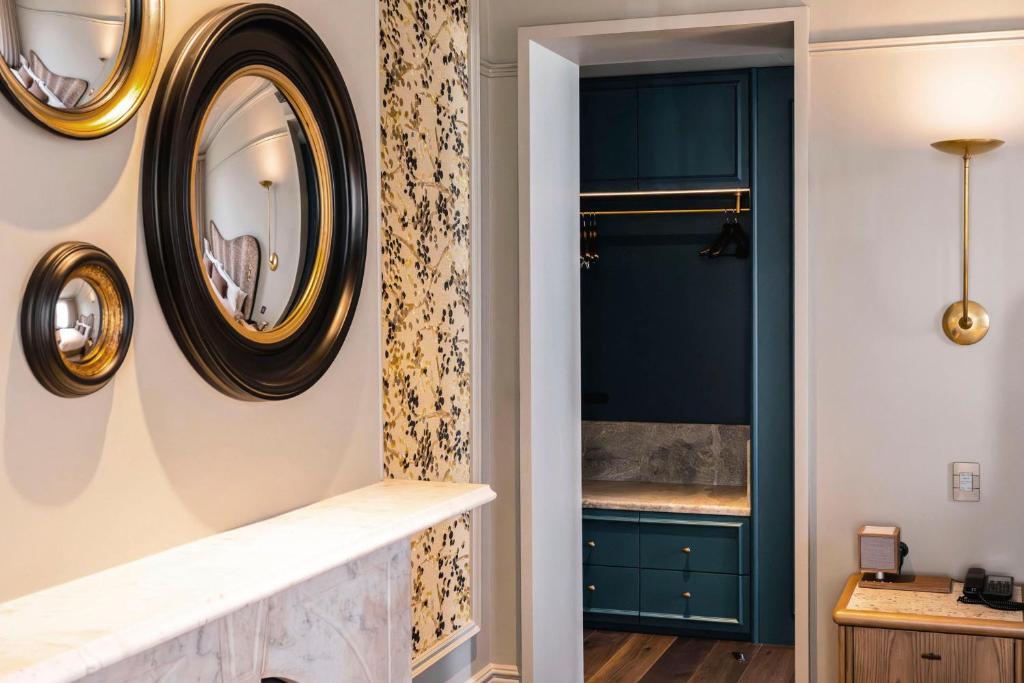 The Grand National Hotel by Saint Peter - Resim 39