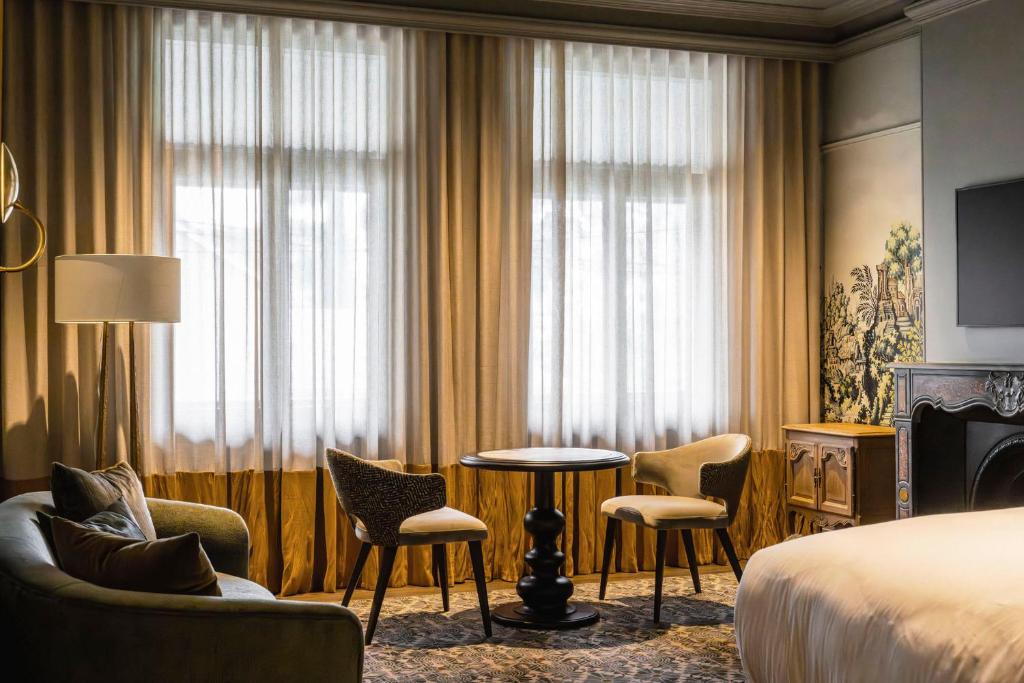Sydney accommodations