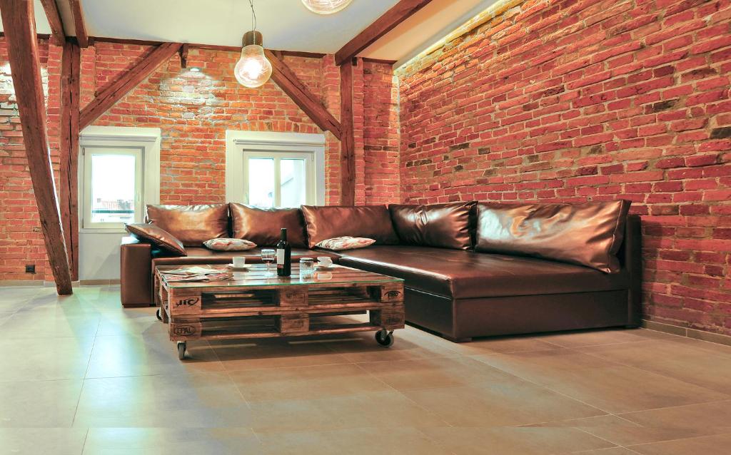 Apartamenty Młyńska 4 - Studio Apartment