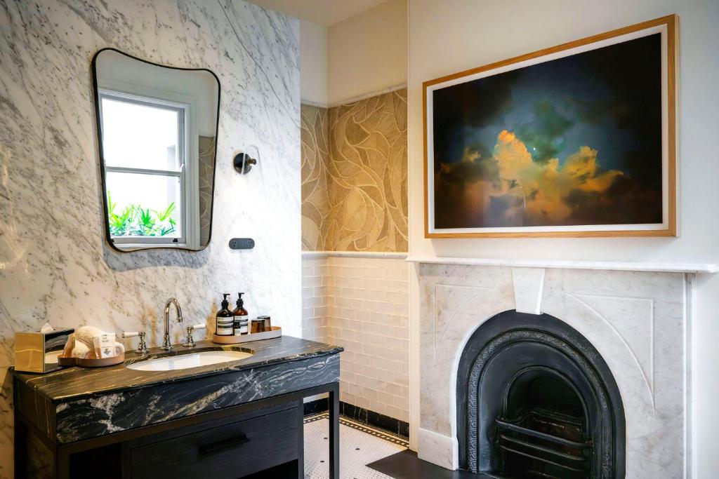 The Grand National Hotel by Saint Peter - Resim 43