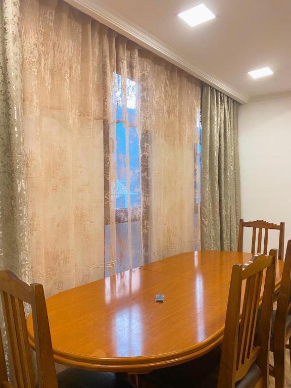 Fotografie z fotogalerie ubytování Green Garden B&B v destinaci Dilidžan