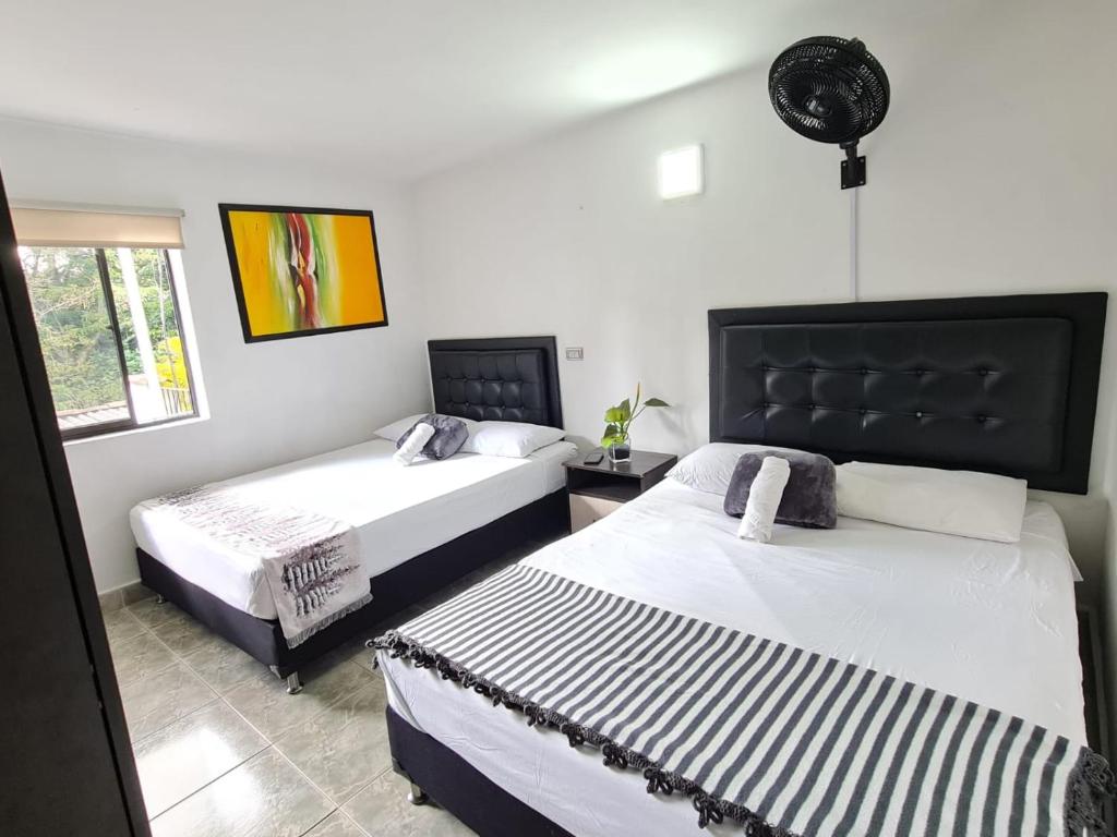 New Cozy Apartment in the Poblado, San Lucas - Wohnung 204B