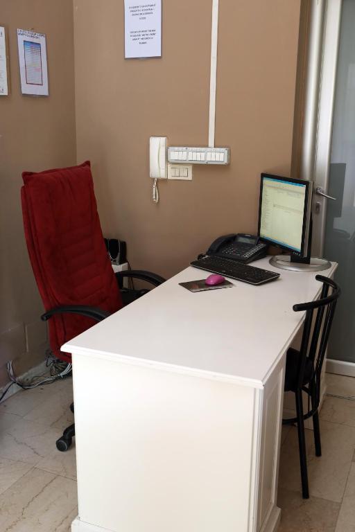 Hotel Bicocca - Resim 27