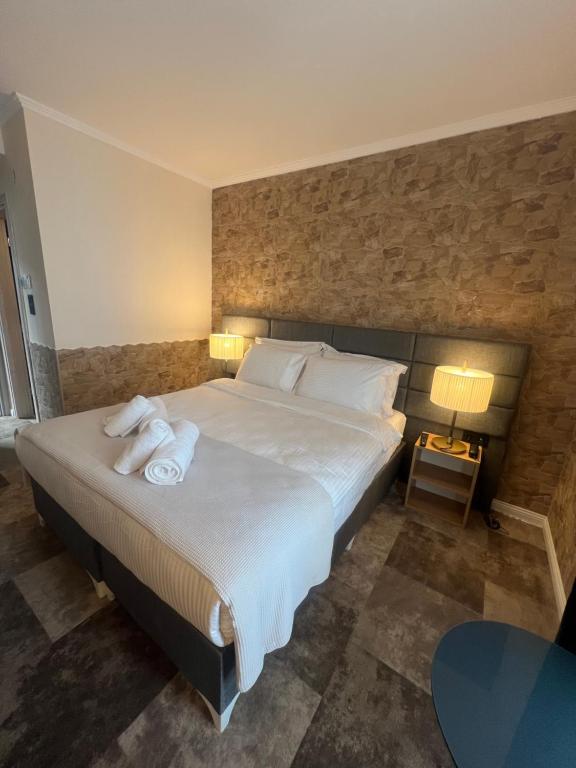 Lighthouse Hotel - Resim 11