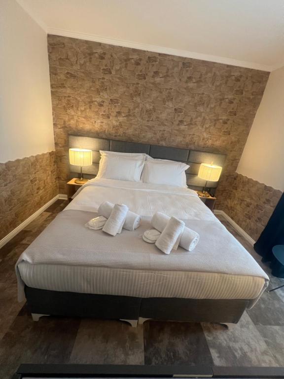 Lighthouse Hotel - Resim 9