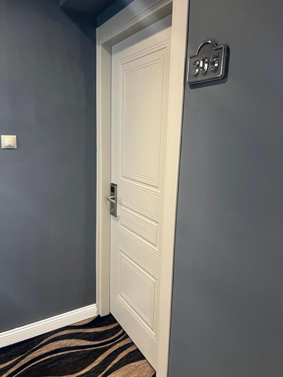 Lighthouse Hotel - Resim 13