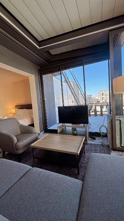 Lighthouse Hotel - Resim 2