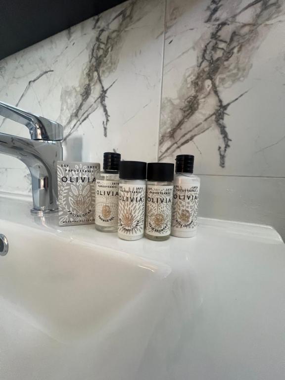 Lighthouse Hotel - Resim 16