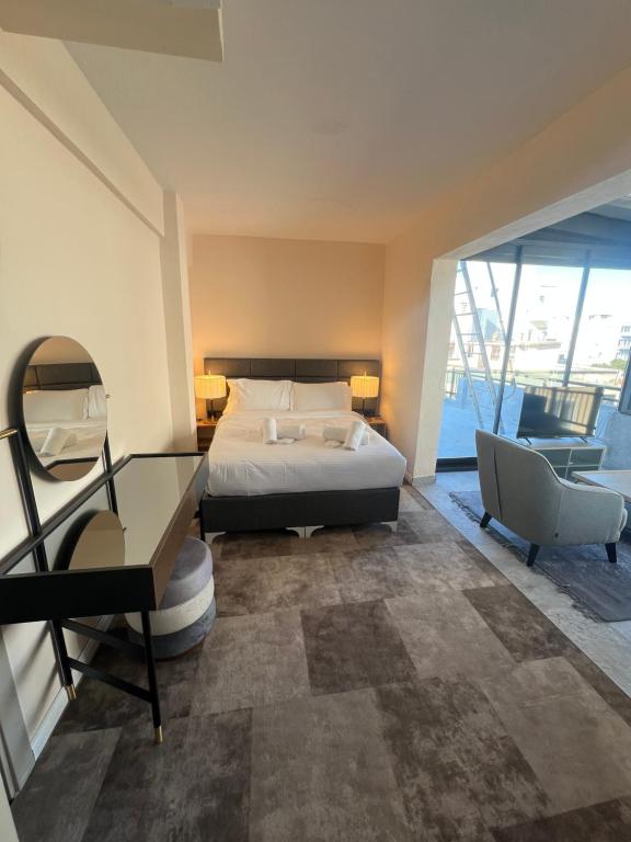 Lighthouse Hotel - Resim 15