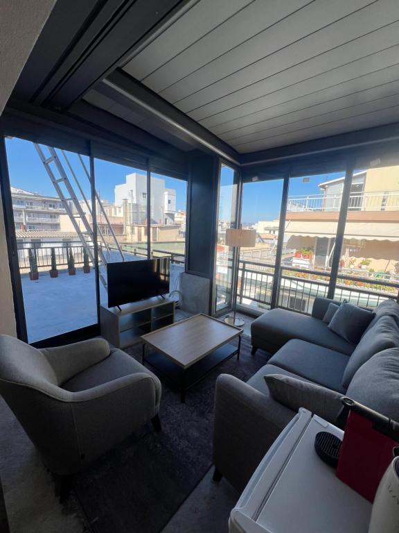 Lighthouse Hotel - Resim 8