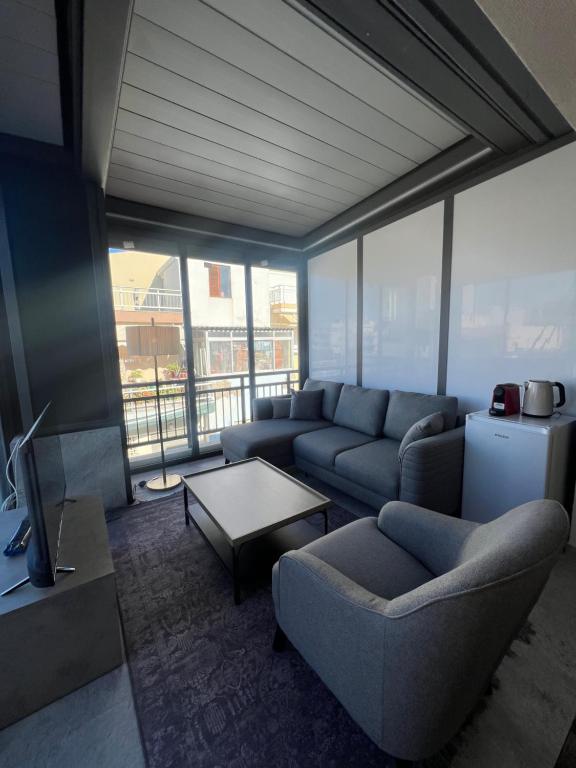 Lighthouse Hotel - Resim 17