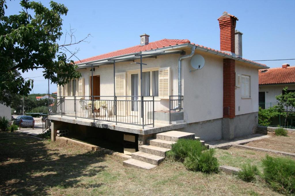 Holiday Home Cvelic