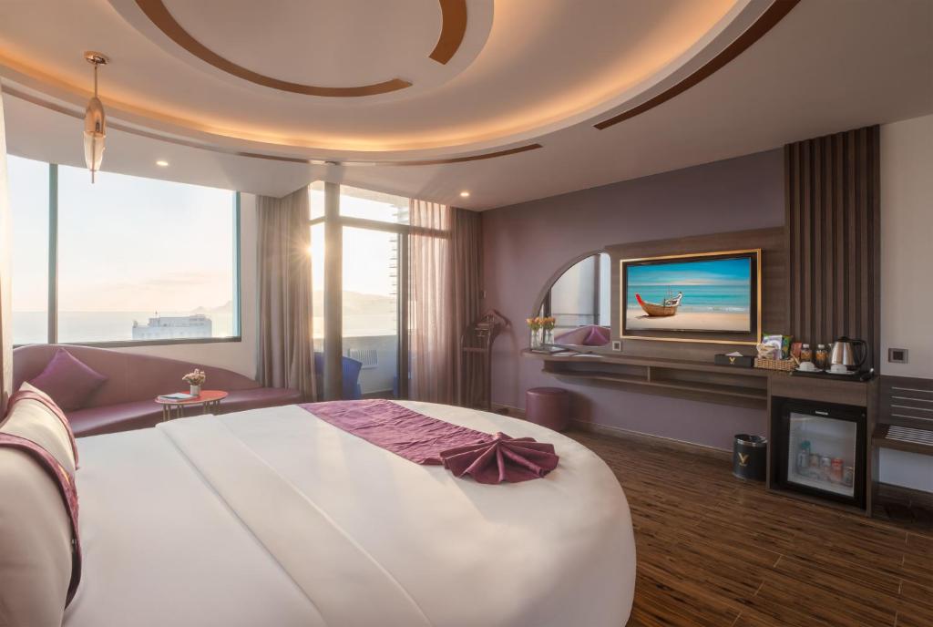 Grand Suite Nhìn ra Biển
