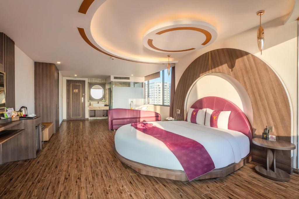 Grand Suite Nhìn ra Biển