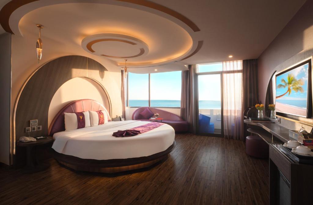 Grand Suite Nhìn ra Biển