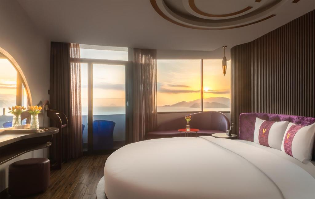 Grand Suite Nhìn ra Biển