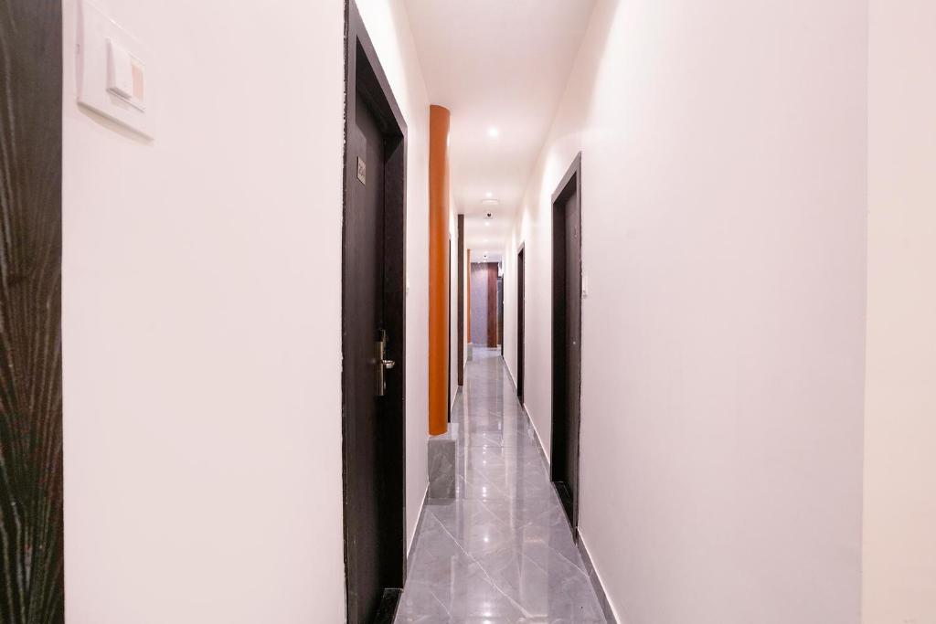 Fotografie z fotogalerie ubytování FabHotel Gateway v Bombaji