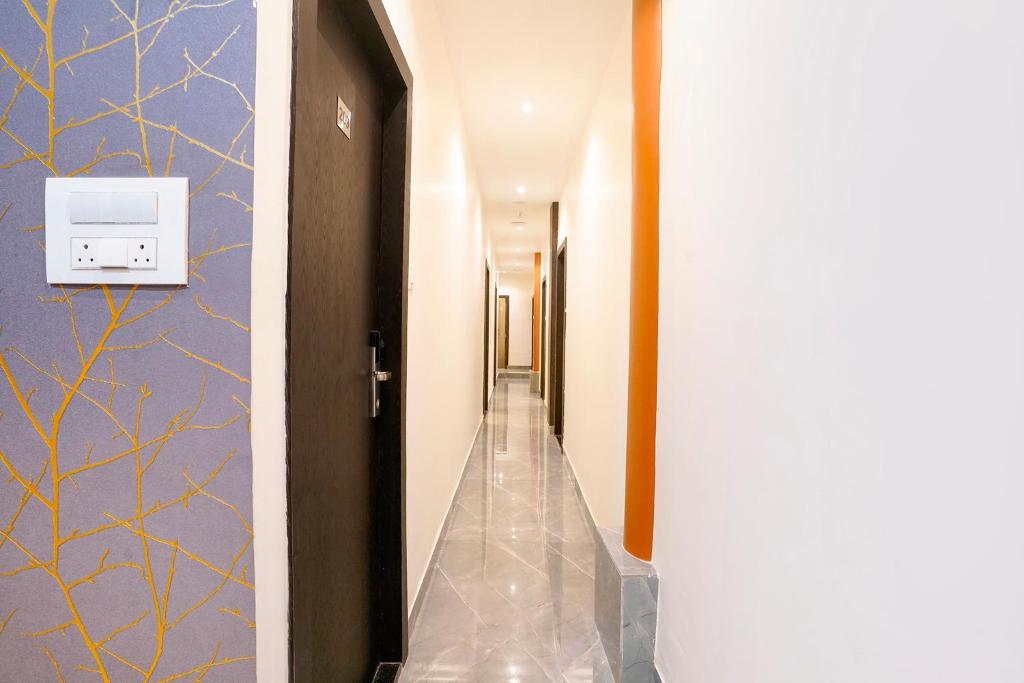 Fotografie z fotogalerie ubytování FabHotel Gateway v Bombaji