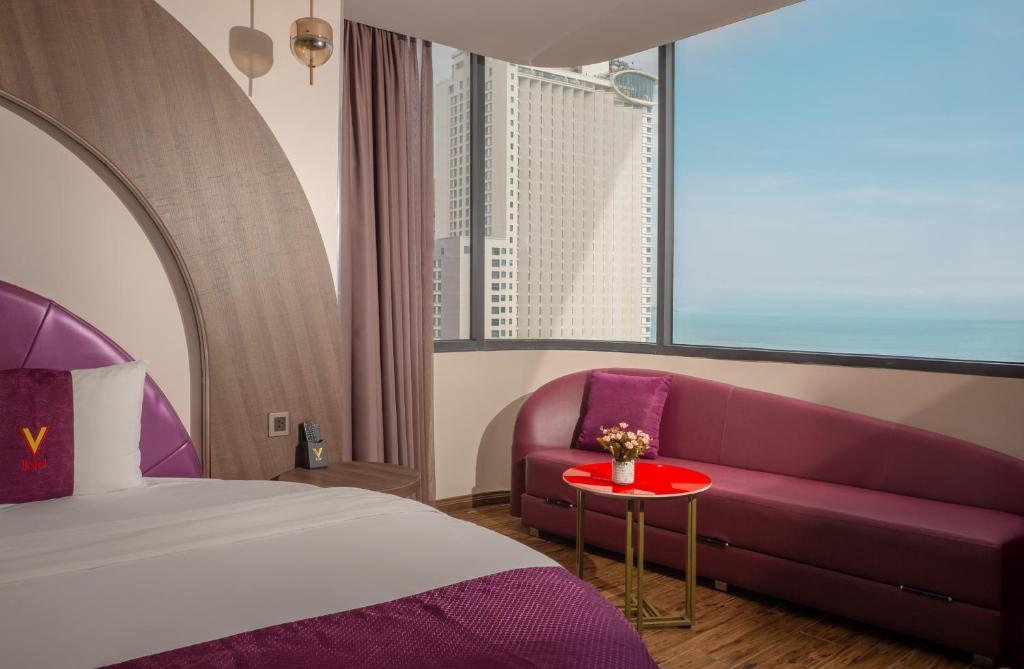 Grand Suite Nhìn ra Biển