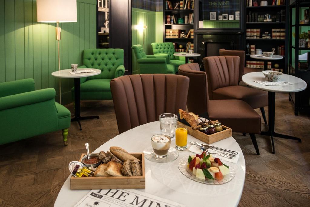 Vincci The Mint, Madrid – Updated 2023 Prices