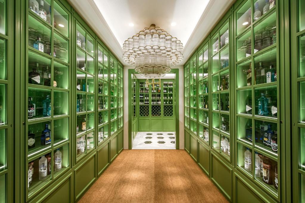 Vincci The Mint, Madrid – ažurirane cene za 2022. godinu