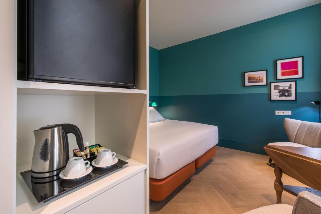 Vincci The Mint - Resim 38