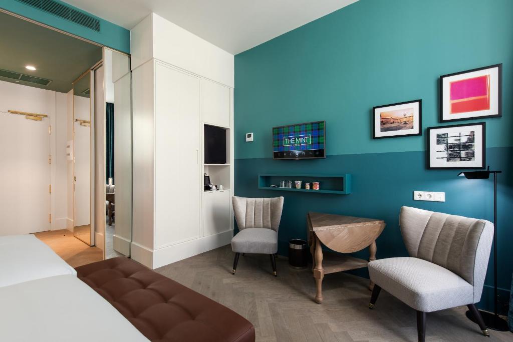 Vincci The Mint - 10