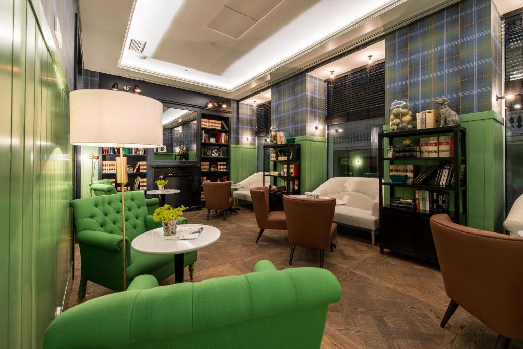 Vincci The Mint - Resim 16