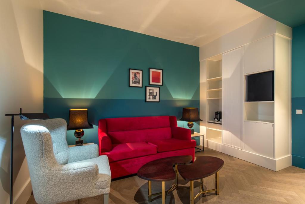 Vincci The Mint - Resim 33