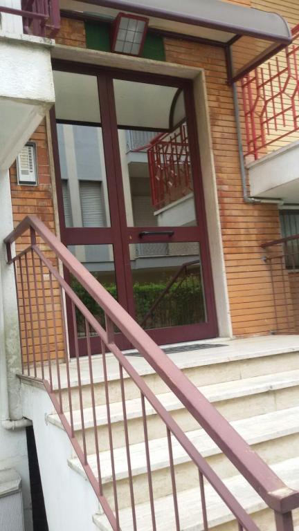 La Casetta al 21 - 18