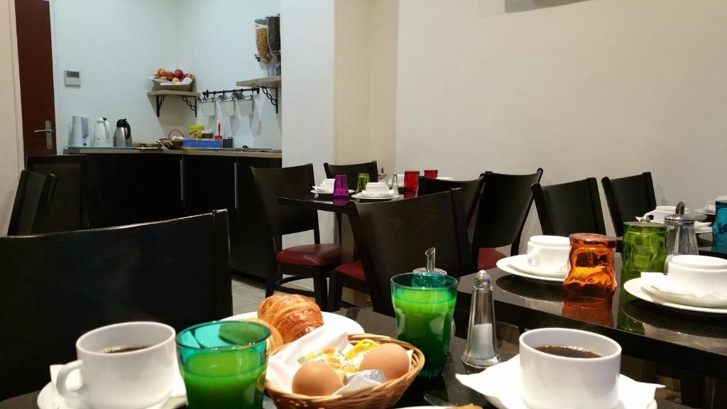 Royal Wagram - Resim 17