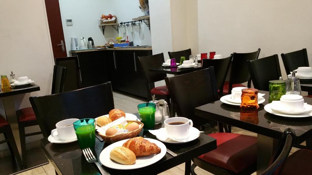 Royal Wagram - Resim 14