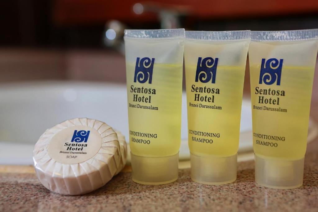 Fotografie z fotogalerie ubytování Hotel Sentosa v destinaci Kuala Belait