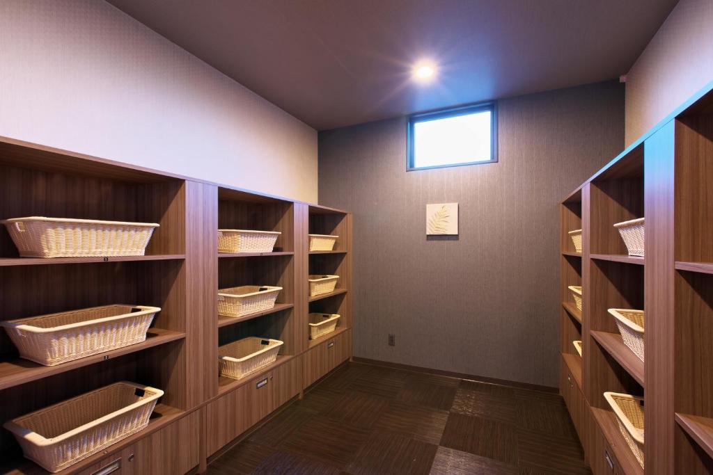 Fotografie z fotogalerie ubytování Hotel Route Inn Ginan -Kokudo 21 Gou- v destinaci Ginan
