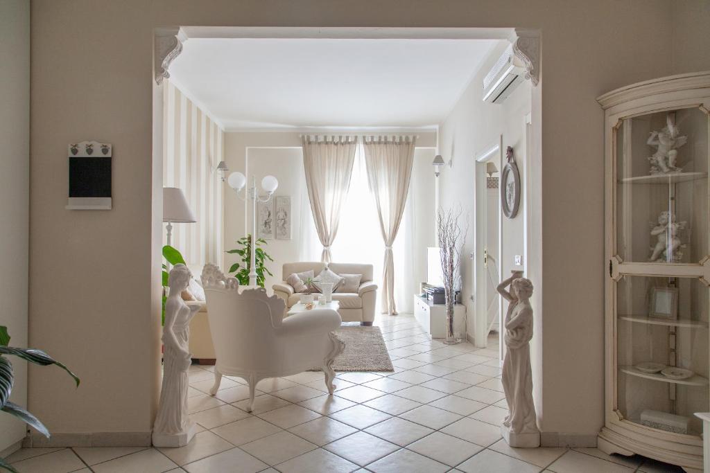 La Maison Des Anges - Housity
