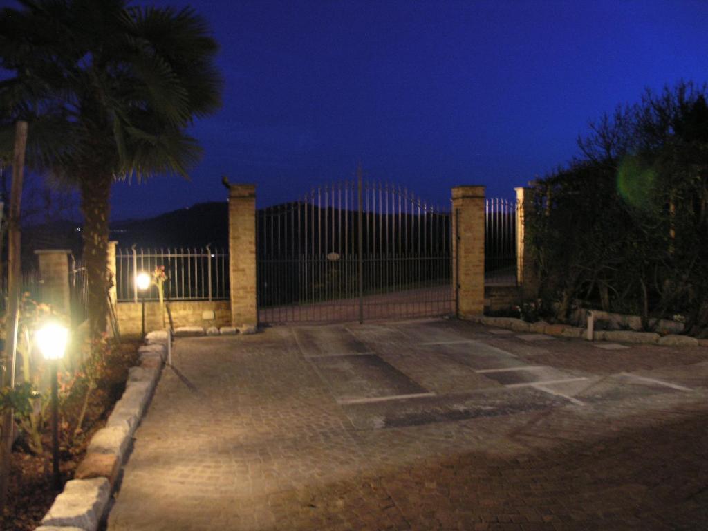 Fotografie z fotogalerie ubytování La Cantinetta Resort v destinaci Mombello Monferrato